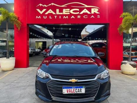 CHEVROLET Onix Hatch 1.4 4P FLEX LT, Foto 2