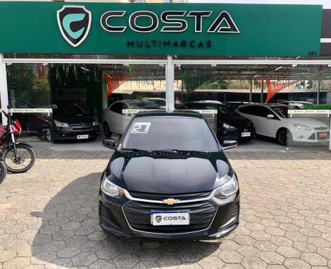 CHEVROLET Onix Hatch 1.0 4P FLEX LT, Foto 1