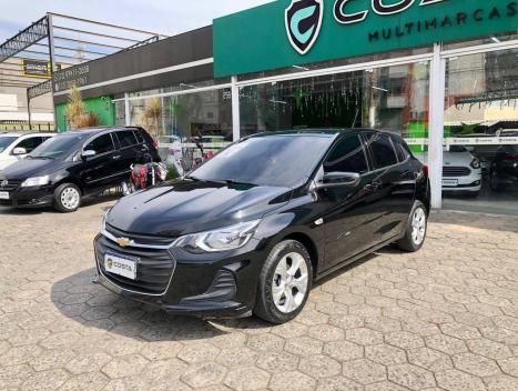 CHEVROLET Onix Hatch 1.0 4P FLEX LT, Foto 2