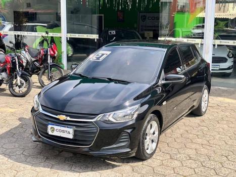 CHEVROLET Onix Hatch 1.0 4P FLEX LT, Foto 10