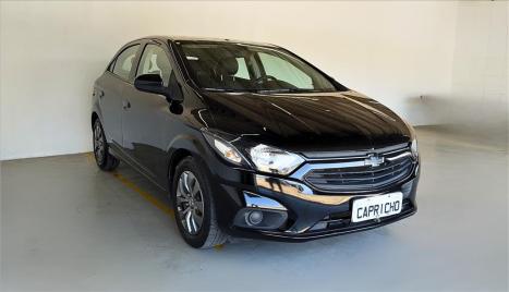 CHEVROLET Onix Hatch 1.0 4P FLEX JOY BLACK, Foto 3