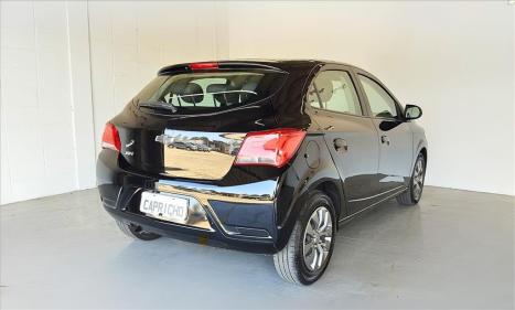 CHEVROLET Onix Hatch 1.0 4P FLEX JOY BLACK, Foto 15