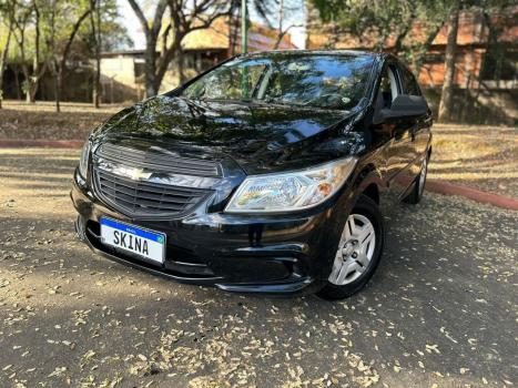 CHEVROLET Onix Hatch 1.0 4P FLEX JOY, Foto 1