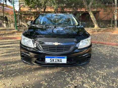 CHEVROLET Onix Hatch 1.0 4P FLEX JOY, Foto 2