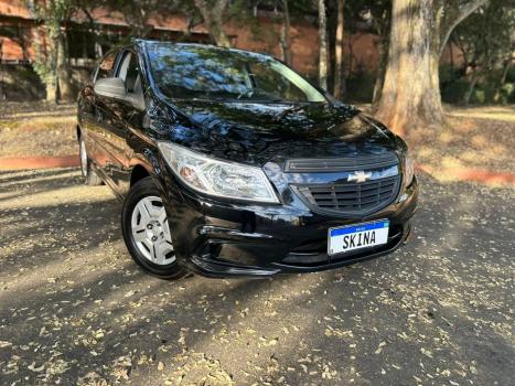 CHEVROLET Onix Hatch 1.0 4P FLEX JOY, Foto 3