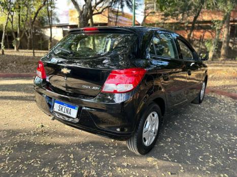 CHEVROLET Onix Hatch 1.0 4P FLEX JOY, Foto 4