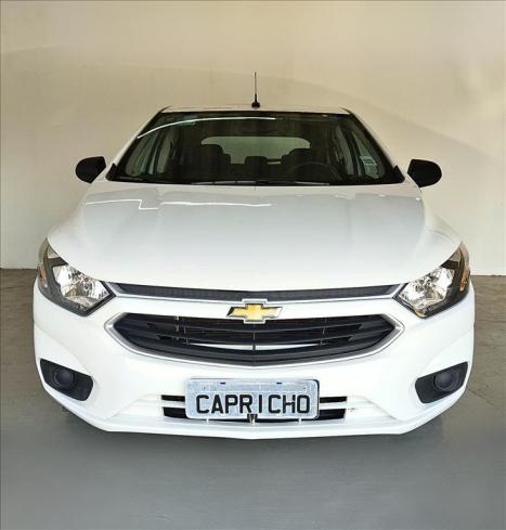 CHEVROLET Onix Hatch 1.0 4P FLEX JOY, Foto 1