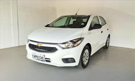 CHEVROLET Onix Hatch 1.0 4P FLEX JOY, Foto 2