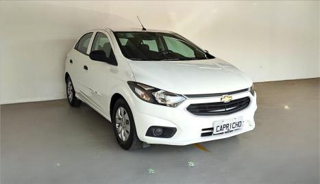 CHEVROLET Onix Hatch 1.0 4P FLEX JOY, Foto 3