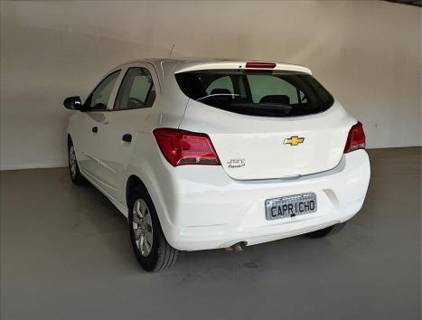 CHEVROLET Onix Hatch 1.0 4P FLEX JOY, Foto 12