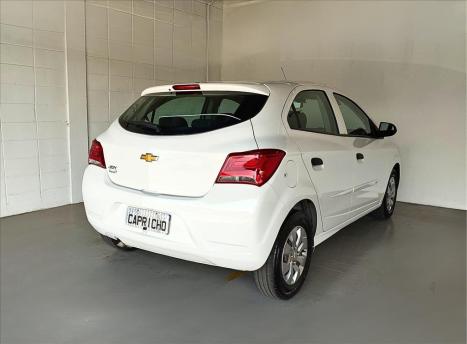 CHEVROLET Onix Hatch 1.0 4P FLEX JOY, Foto 13