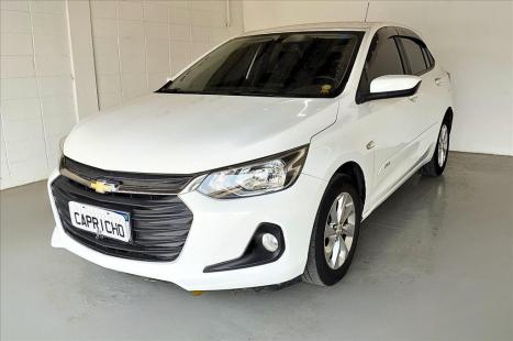 CHEVROLET Onix Hatch 1.0 4P FLEX LT TURBO, Foto 2