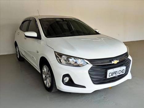 CHEVROLET Onix Hatch 1.0 4P FLEX LT TURBO, Foto 3