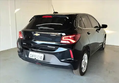 CHEVROLET Onix Hatch 1.0 12V 4P FLEX PREMIER TURBO AUTOMTICO, Foto 15