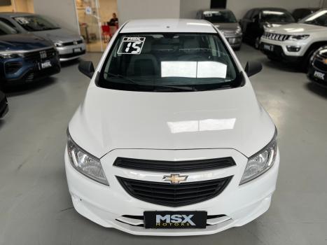 CHEVROLET Onix Hatch 1.0 4P FLEX LS, Foto 7