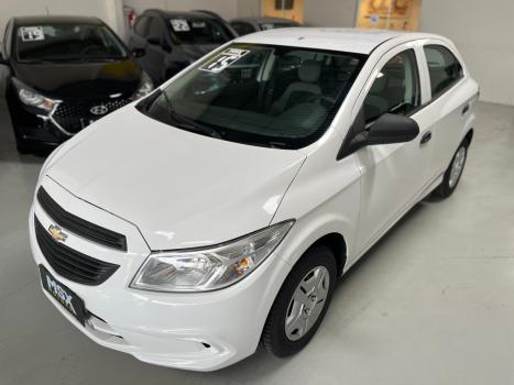 CHEVROLET Onix Hatch 1.0 4P FLEX LS, Foto 10