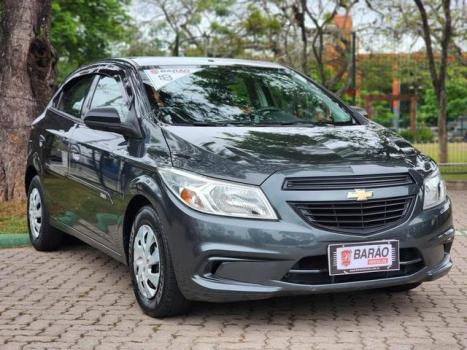 CHEVROLET Onix Hatch 1.0 4P FLEX JOY, Foto 2