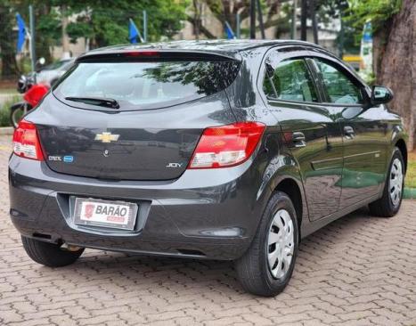 CHEVROLET Onix Hatch 1.0 4P FLEX JOY, Foto 3