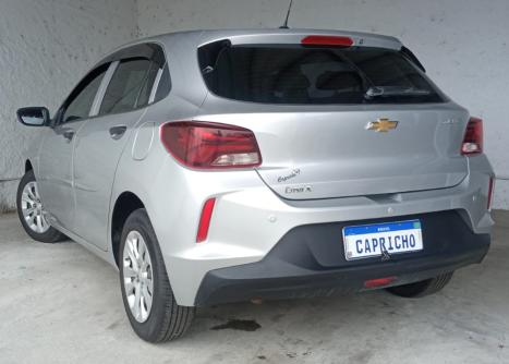 CHEVROLET Onix Hatch 1.0 12V 4P FLEX TURBO AUTOMTICO, Foto 11