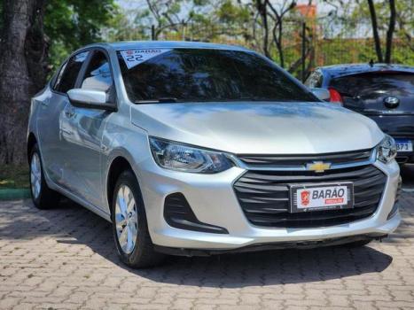 CHEVROLET Onix Hatch 1.4 4P FLEX LT, Foto 2