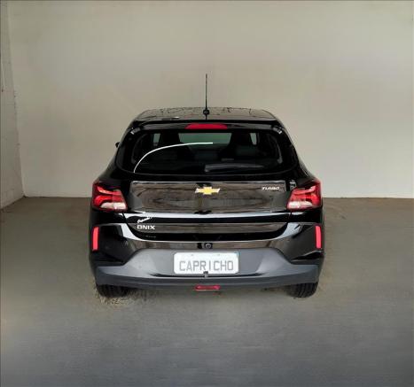 CHEVROLET Onix Hatch 1.0 12V 4P FLEX TURBO AUTOMTICO, Foto 5