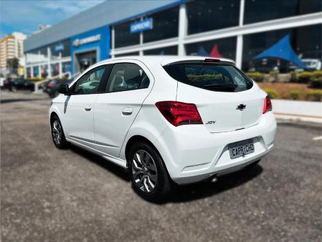 CHEVROLET Onix Hatch 1.0 4P FLEX JOY BLACK, Foto 15