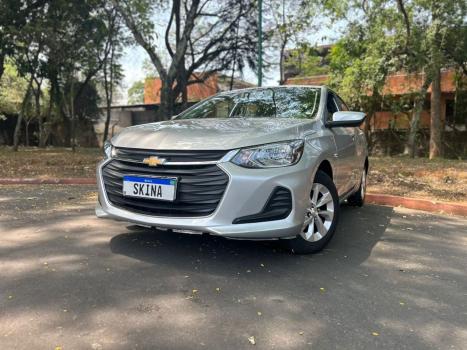 CHEVROLET Onix Hatch 1.4 4P FLEX LT, Foto 1