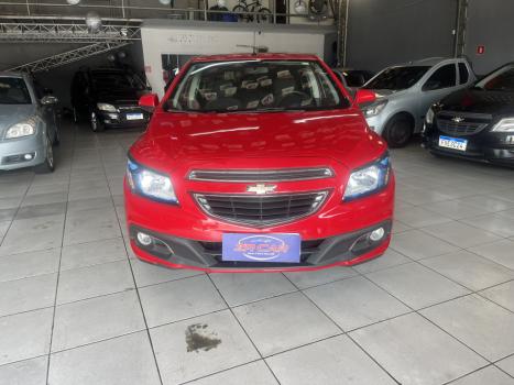 CHEVROLET Onix Hatch 1.4 4P FLEX LTZ, Foto 3