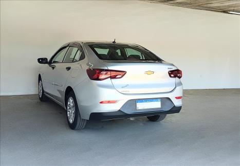 CHEVROLET Onix Hatch 1.0 12V 4P FLEX TURBO AUTOMTICO, Foto 4