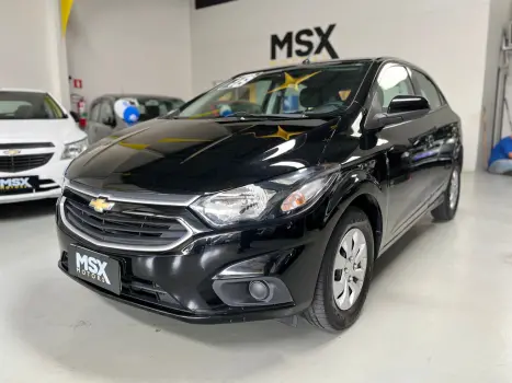 CHEVROLET Onix Hatch 1.0 4P FLEX LT, Foto 5