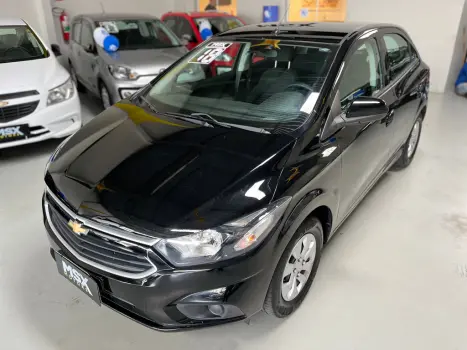 CHEVROLET Onix Hatch 1.0 4P FLEX LT, Foto 6