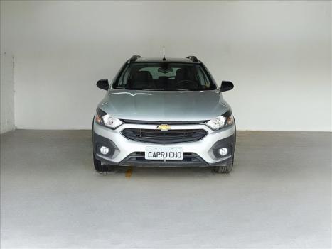 CHEVROLET Onix Hatch 1.4 4P FLEX ACTIV AUTOMTICO, Foto 1