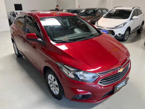 CHEVROLET Onix Hatch 1.0 4P FLEX LT, Foto 5