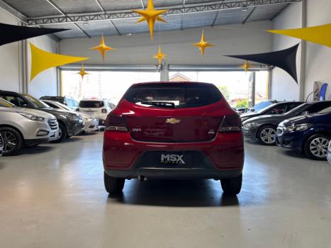 CHEVROLET Onix Hatch 1.0 4P FLEX LT, Foto 8