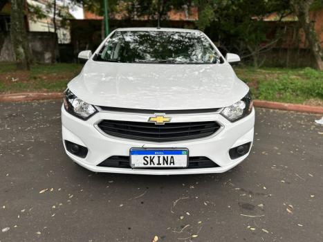 CHEVROLET Onix Hatch 1.0 4P FLEX LT, Foto 2