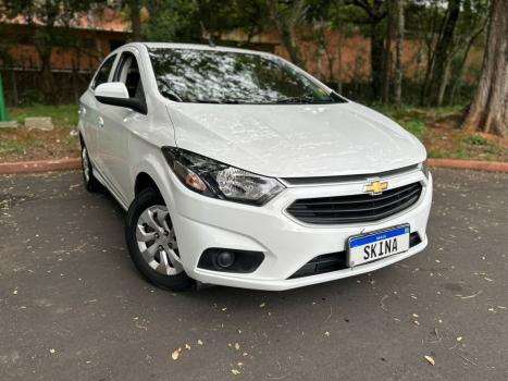 CHEVROLET Onix Hatch 1.0 4P FLEX LT, Foto 3