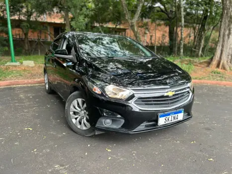 CHEVROLET Onix Hatch 1.4 4P FLEX LT, Foto 3