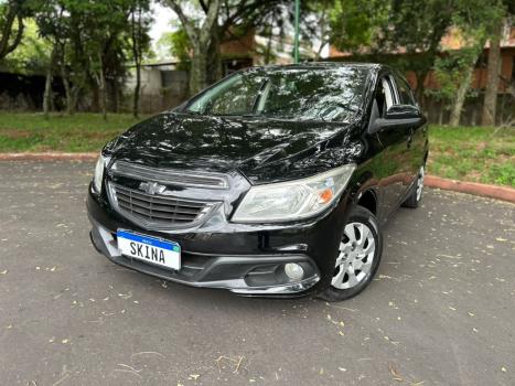 CHEVROLET Onix Hatch 1.0 4P FLEX LT, Foto 1