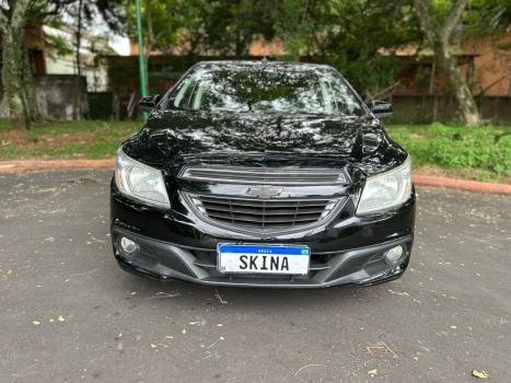 CHEVROLET Onix Hatch 1.0 4P FLEX LT, Foto 2