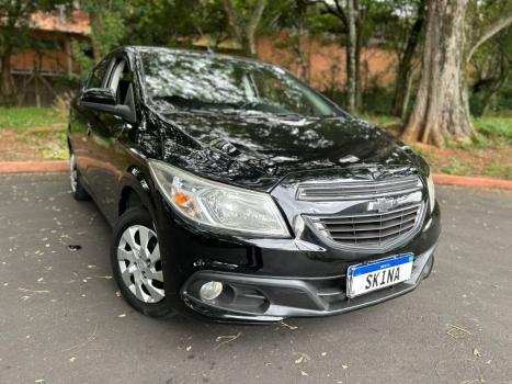 CHEVROLET Onix Hatch 1.0 4P FLEX LT, Foto 3