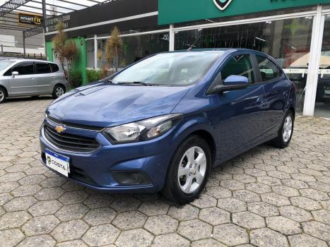 CHEVROLET Onix Hatch 1.4 4P FLEX LT, Foto 2