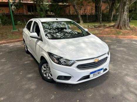 CHEVROLET Onix Hatch 1.0 4P FLEX LT, Foto 3