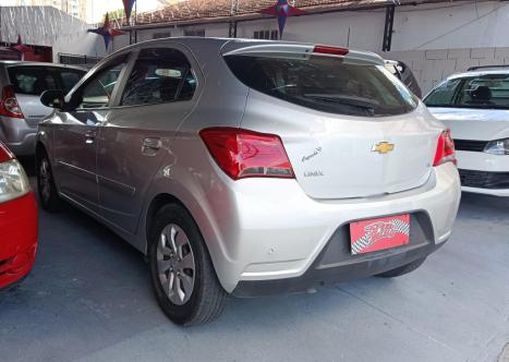 CHEVROLET Onix Hatch 1.0 4P FLEX LT, Foto 3