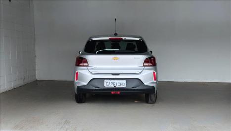 CHEVROLET Onix Hatch 1.0 4P FLEX LT, Foto 5