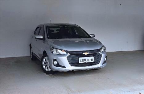 CHEVROLET Onix Hatch 1.0 4P FLEX LT, Foto 8