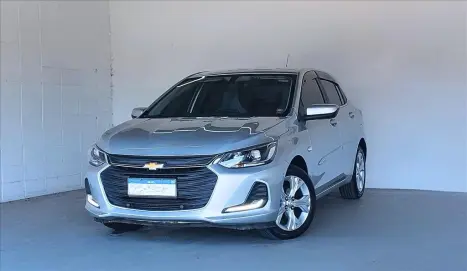 CHEVROLET Onix Hatch 1.0 12V 4P FLEX PREMIER TURBO AUTOMTICO, Foto 2