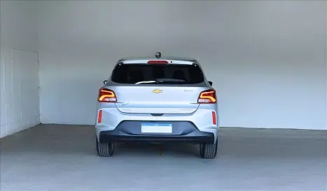CHEVROLET Onix Hatch 1.0 12V 4P FLEX PREMIER TURBO AUTOMTICO, Foto 5