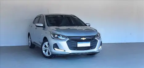 CHEVROLET Onix Hatch 1.0 12V 4P FLEX PREMIER TURBO AUTOMTICO, Foto 8