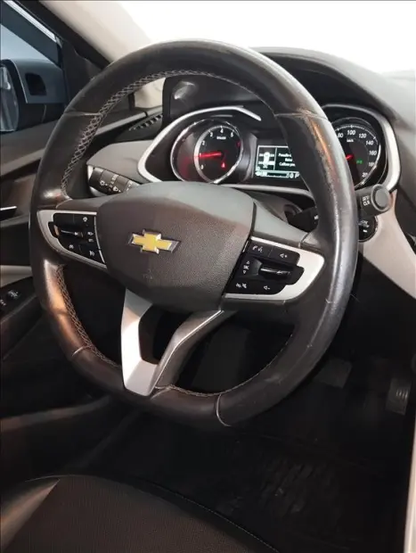CHEVROLET Onix Hatch 1.0 12V 4P FLEX PREMIER TURBO AUTOMTICO, Foto 10