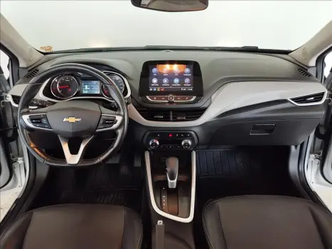 CHEVROLET Onix Hatch 1.0 12V 4P FLEX PREMIER TURBO AUTOMTICO, Foto 14
